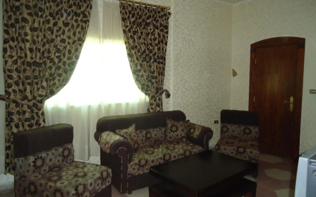 Arab Tower Hotel