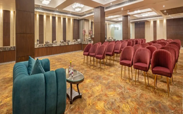 Sterling Borderland Amritsar