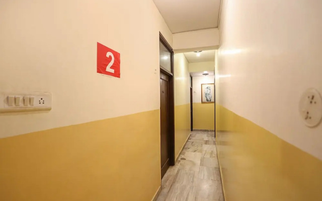 Fabhotel Ashoka Inn