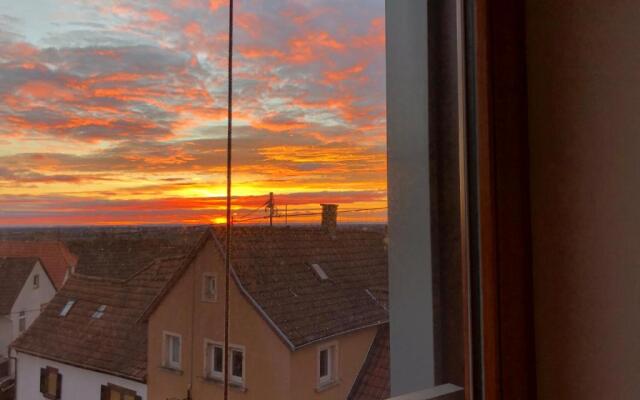 Gästehaus Susanne Pfaffmann