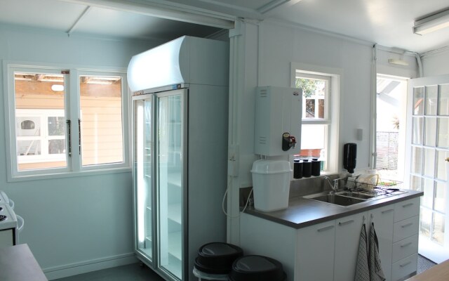 Haka Lodge Ponsonby