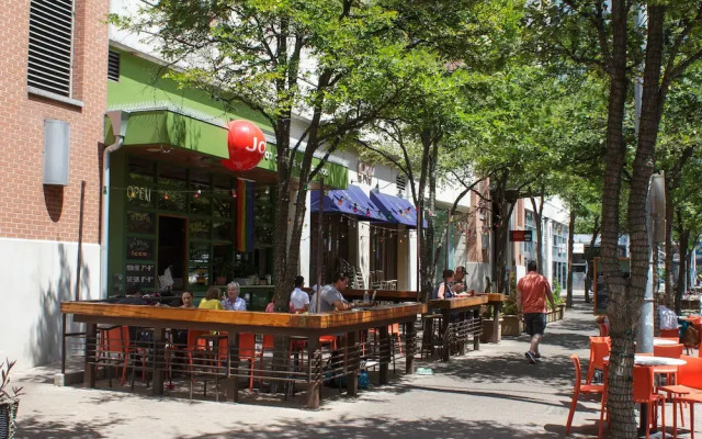 Kasa Downtown Austin
