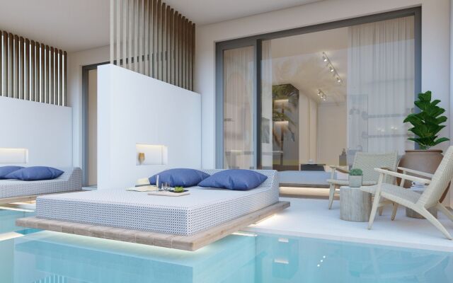 Tasia Maris Beach Hotel and Spa - Adults Only