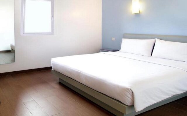 Amaris Hotel - Bandara Soekarno Hatta