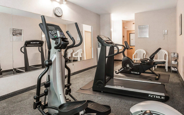 Quality Inn Tulalip - Marysville