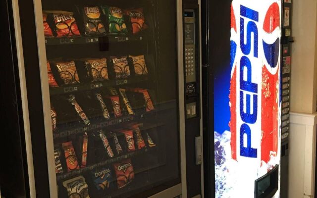 Quality Inn & Suites Fife Seattle