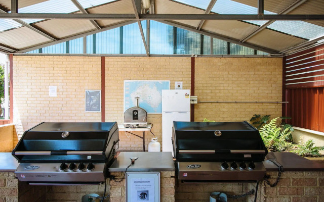 Tasman Holiday Parks - Albany