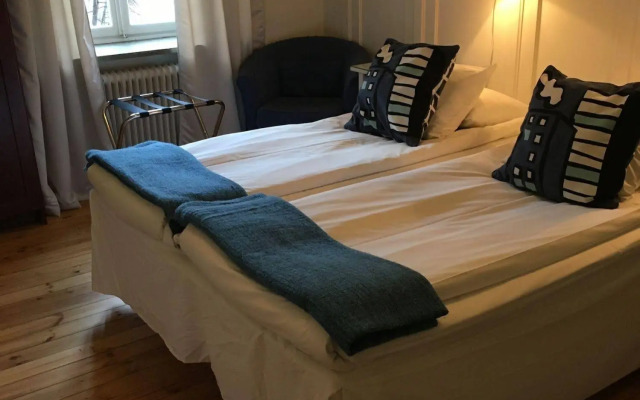 Pensionat Odengatan 38