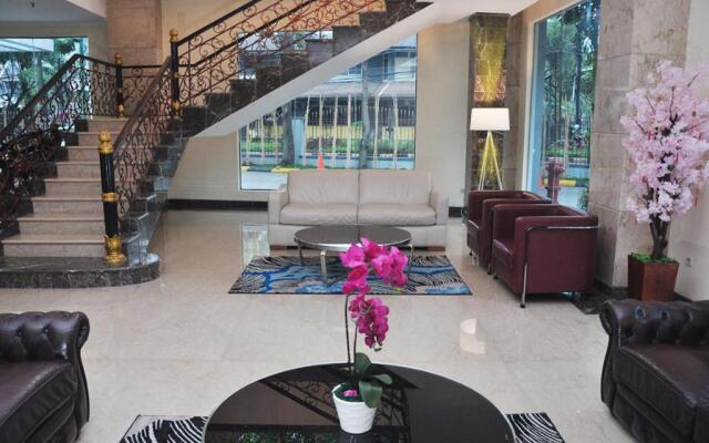 Casa Living Senayan