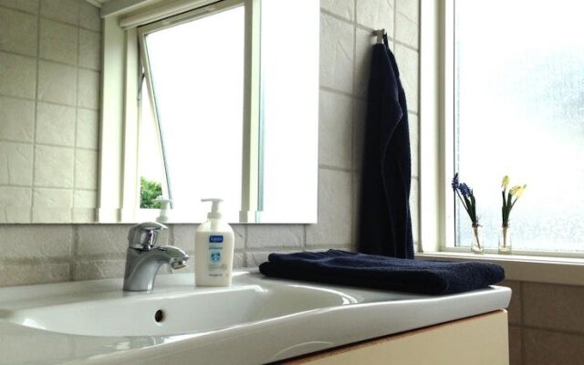 Damgaarden Apartments