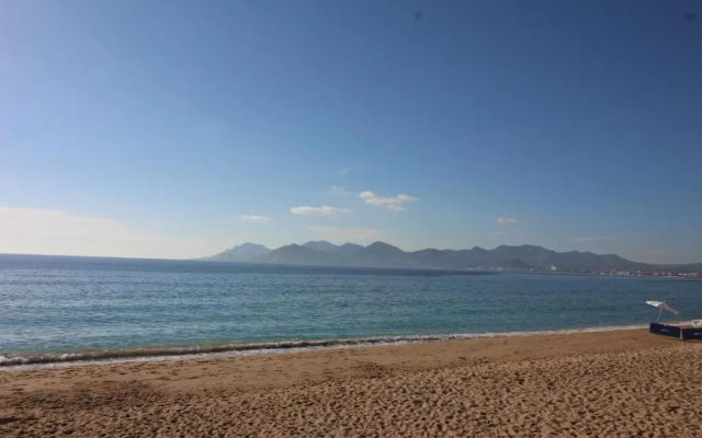 Cannes Conseil Immo - Appartement moderne à 250 m du Palais des festivals et des Plages - Apartment in Cannes - Photo 4