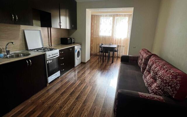 Апартаменты на улице Пестова 17 корпус 3