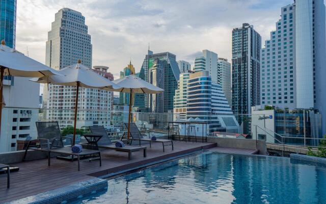 Tastoria Collection Hotel Sukhumvit