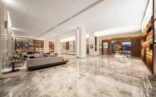 Atour Hotel Dalian Development Zone
