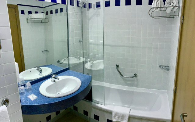 Holiday Inn Express Valencia Ciudad de las Ciencias by IHG