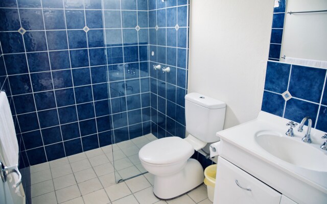 Reef Gateway Apartments