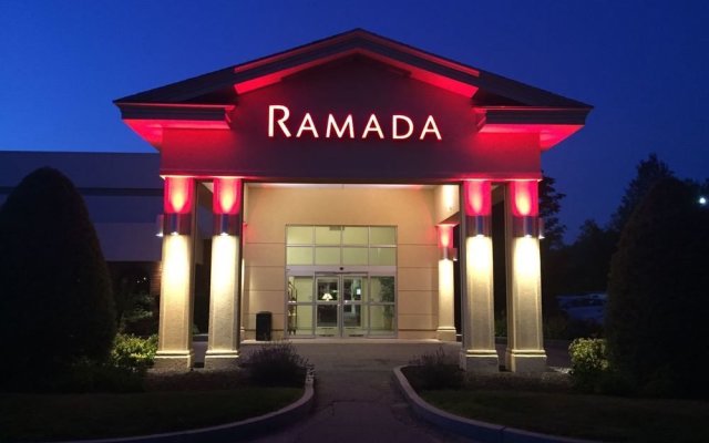 Ramada Lewiston Hotel/Conference Center