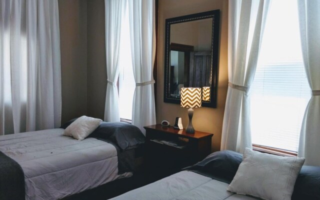 Carraway Guest House