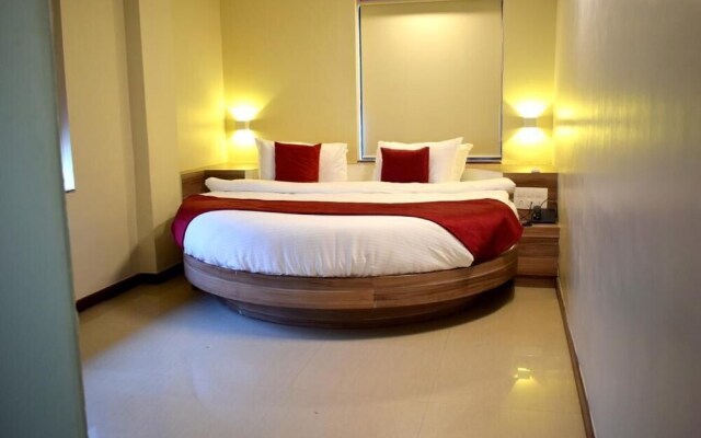 The SRTC Hotel Aspire ( Ashram Road)