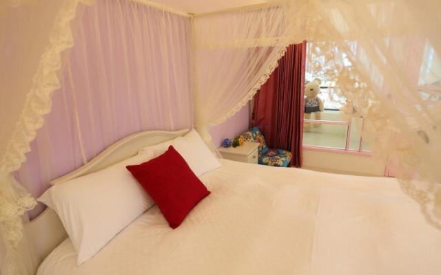 Taroko Bay B&B