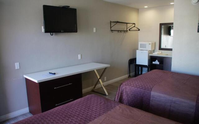 Beach Inn Motel