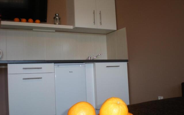 Apartamenty KopeX