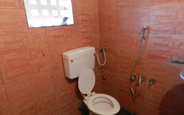 Hotel Sawai Mansing Hill Resort