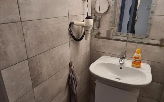 Gyulai-fürdő-apartman II.