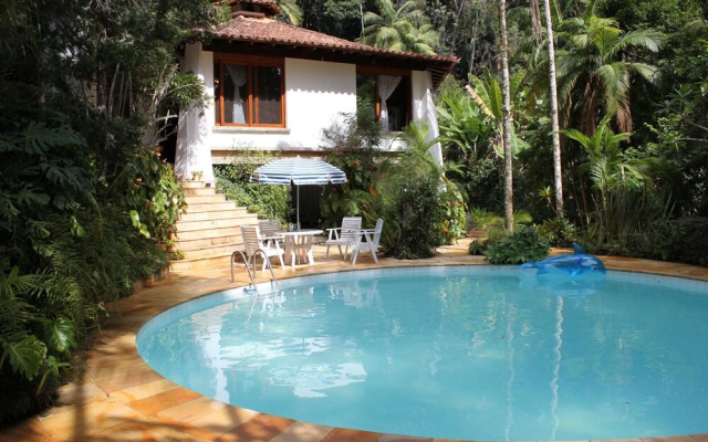Refugio Em Teresopolis
