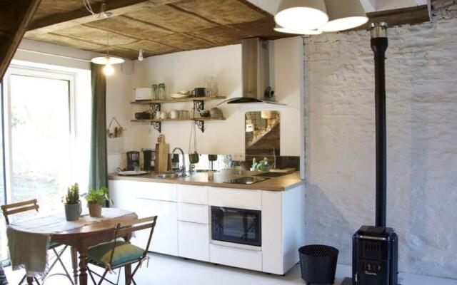 Gîte Louplande, 2 pièces, 2 personnes - FR-1-410-269