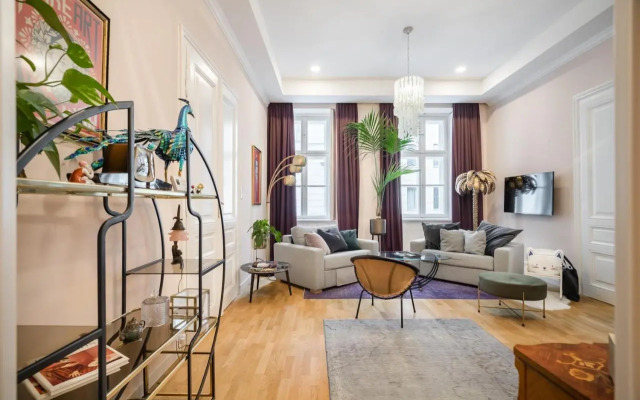 BpR Adagio Design Home with A/C