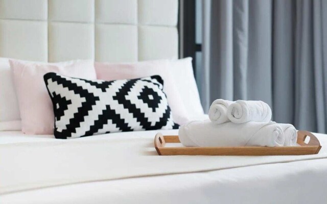 R2 LOVELY 1BR - 5min Bukit Bintang - Pavilion KL