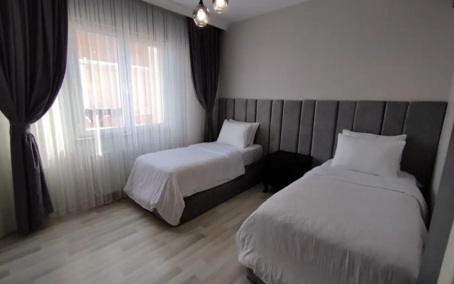 Pusula Motel