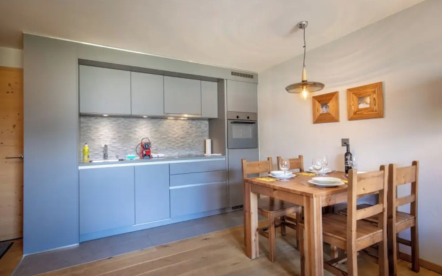 SWISSPEAK Resorts Vercorin