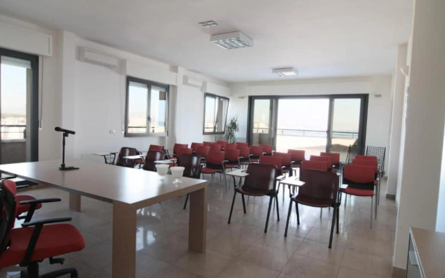 Hotel Acropolis