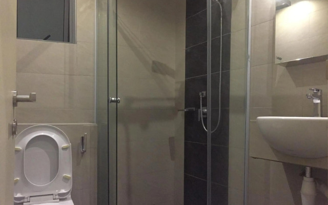 Borneo Coastal Residence - IMAGO Mall