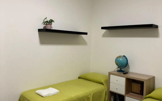 Appartamenti Scilla e Cariddi Giardini Naxos