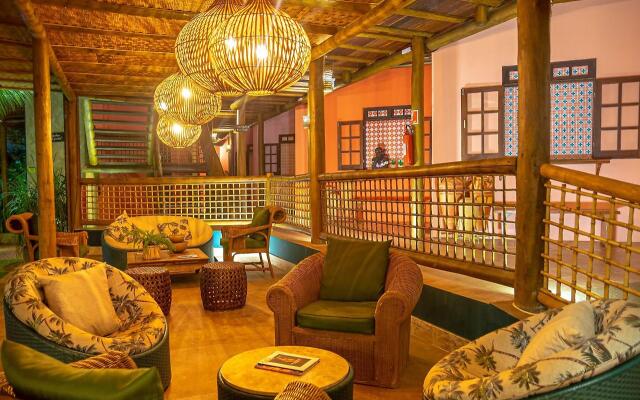 Pousada Villa Maeva Itacimirim