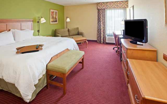 Spark by Hilton Bardstown