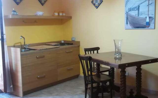 Casa Vacanze Da Rosa