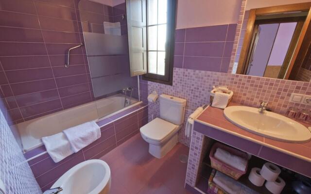 Apartamentos Rurales Villa de Saín