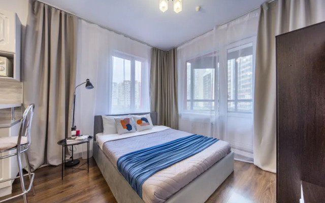 Апартаменты Белые Ночи