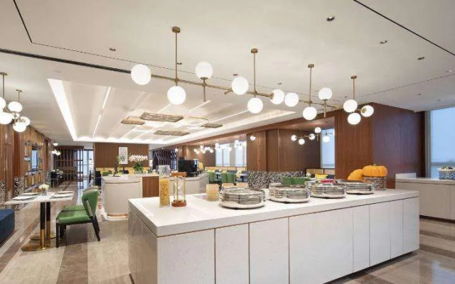 Hilton Garden Inn Beijing Daxing Jinyuan Road