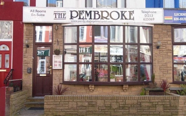 The Pembroke