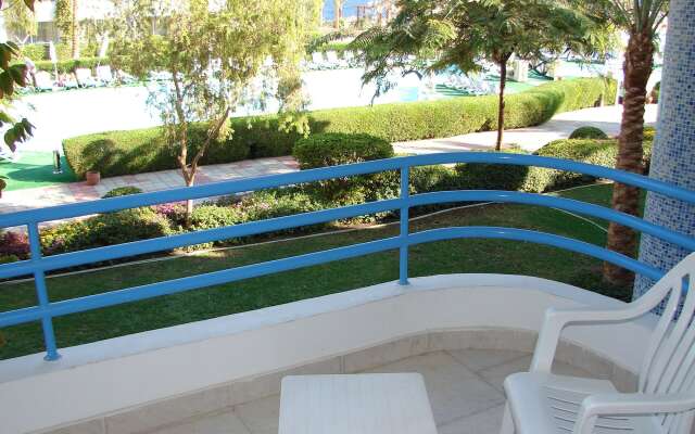 Queen Sharm Resort