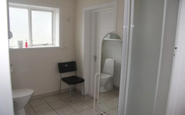Acco Guesthouse