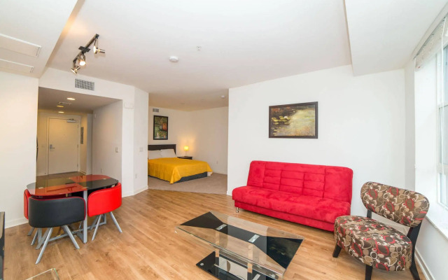 The Angels Suites