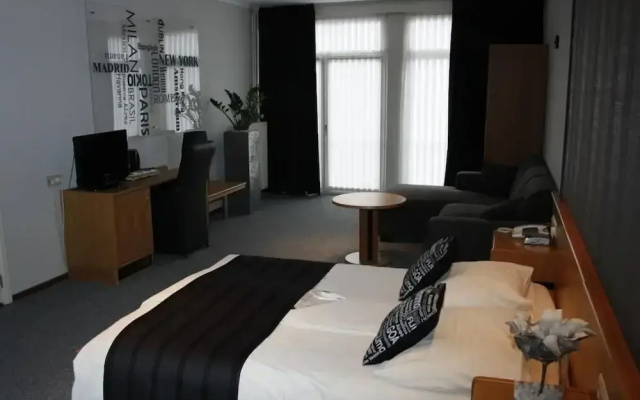 Hotel Royal