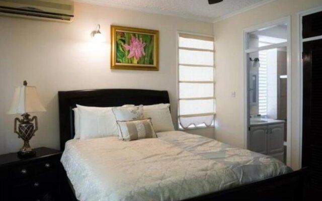 Ocho Rios 2 Bedroom Apartment/Flat