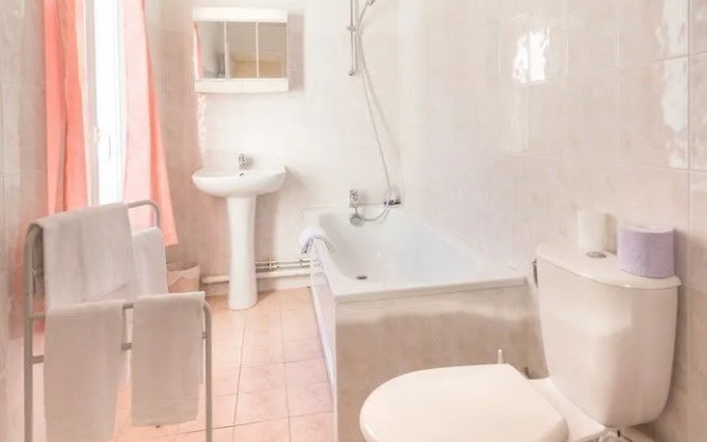 City Residence Capvern-Les-Bains - Termalia